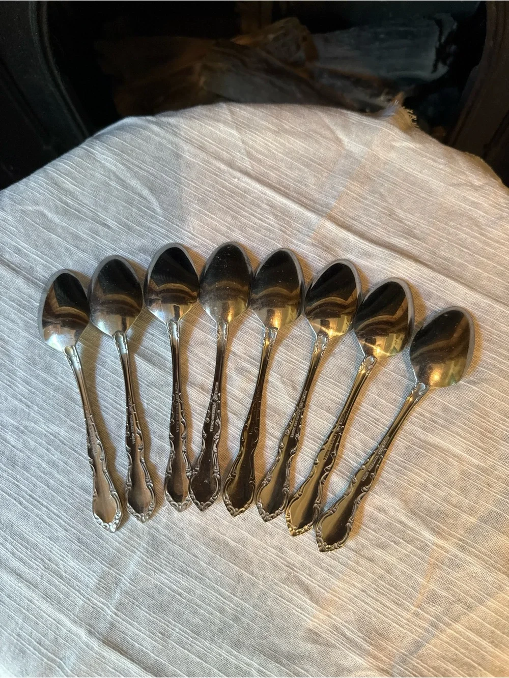 Oneida lovely set